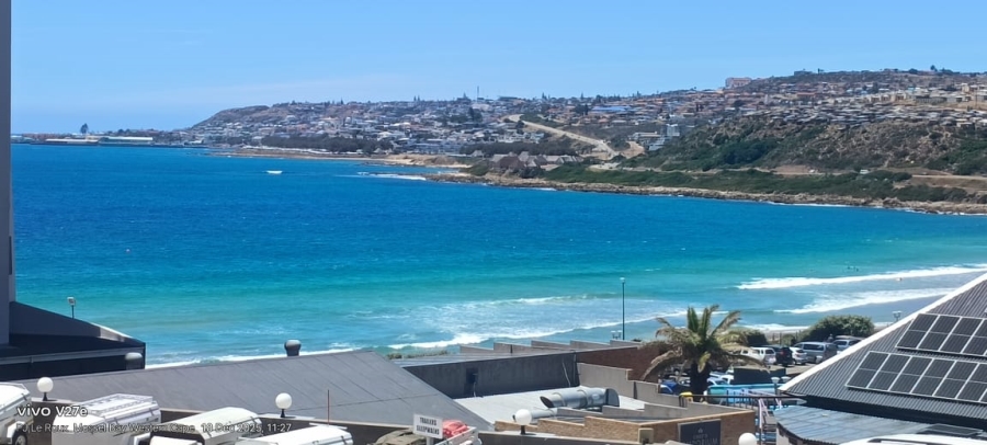 To Let 2 Bedroom Property for Rent in Diaz Beach Western Cape